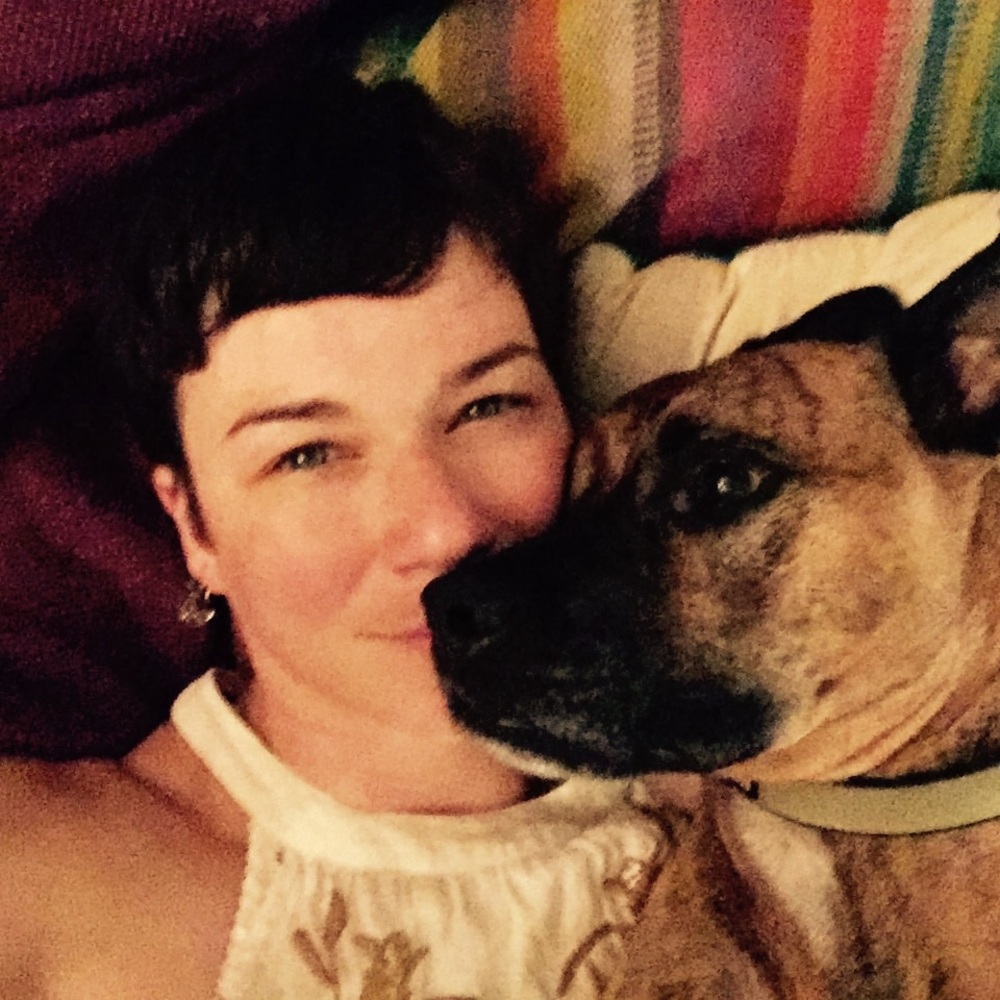 Meet your Posher, Tenley